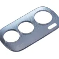 Back Camera Lens Bracket For Motorola Edge 30 (XT2203 / 2022) (Meteor Gray)