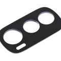 Back Camera Lens Bracket For Motorola Edge 30 (XT2203 / 2022) (Meteor Gray)