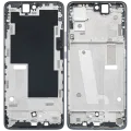 Mid-Frame Housing For Motorola Edge 30 (XT2203 / 2022) (Meteor Gray)