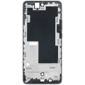 Mid-Frame Housing For Motorola Edge 30 (XT2203 / 2022) (Meteor Gray)