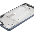 Mid-Frame Housing For Motorola Edge 30 (XT2203 / 2022) (Meteor Gray)