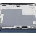 Mid-Frame Housing For Motorola Edge 30 (XT2203 / 2022) (Meteor Gray)