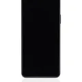 LCD Assembly With Frame For Huawei Nova 6 5G / Honor V30 (Refurbished) (Black)