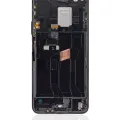 LCD Assembly With Frame For Huawei Nova 6 5G / Honor V30 (Refurbished) (Black)