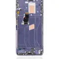 LCD Assembly With Frame For Huawei Nova 6 5G / Honor V30 (Refurbished) (Provence)