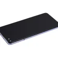 LCD Assembly With Frame For Huawei Nova 6 5G / Honor V30 (Refurbished) (Provence)