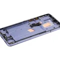 LCD Assembly With Frame For Huawei Nova 6 5G / Honor V30 (Refurbished) (Provence)