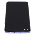 LCD Assembly With Frame For Huawei Nova 6 5G / Honor V30 (Refurbished) (Provence)