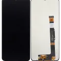 LCD Assembly Without Frame For TCL 30 SE / TCL 305 / TCL 30E (Refurbished) (All Colors)