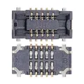 Fingerprint FPC Connector For TCL 30 SE (10 Pin)