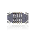 Fingerprint FPC Connector For TCL 30 SE (10 Pin)
