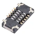 Fingerprint FPC Connector For TCL 30 SE (10 Pin)
