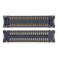 LCD FPC Connector For TCL 30 SE (40 Pin)