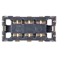 Battery FPC Connector For TCL 30 SE (6 Pin)