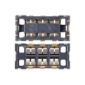 Battery FPC Connector For TCL 30 SE (6 Pin)
