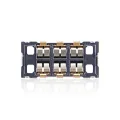 Battery FPC Connector For TCL 30 SE (6 Pin)