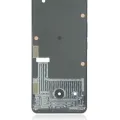 LCD-Frame For ZTE Axon 30 Pro 5G (Black)