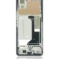 LCD-Frame For ZTE Axon 30 5G