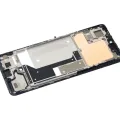 LCD-Frame For ZTE Axon 30 5G