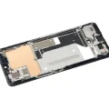 LCD-Frame For ZTE Axon 30 5G