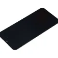 OLED Assembly Without Frame For Samsung Galaxy A73 (A735 / 2022) (Refurbished) (All Colors)