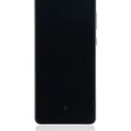OLED Assembly With Frame For Samsung Galaxy A73 (A735 / 2022) (Refurbished) (Gray)