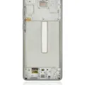 OLED Assembly With Frame For Samsung Galaxy A73 (A735 / 2022) (Refurbished) (Mint)