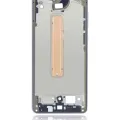 Mid-Frame Housing For Samsung Galaxy A73 (A735 / 2022) / A73 5G (A736 / 2022) (Gray)