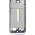 Mid-Frame Housing For Samsung Galaxy A73 (A735 / 2022) / A73 5G (A736 / 2022) (Gray)