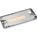 Mid-Frame Housing For Samsung Galaxy A73 (A735 / 2022) / A73 5G (A736 / 2022) (Gray)