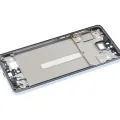 Mid-Frame Housing For Samsung Galaxy A73 (A735 / 2022) / A73 5G (A736 / 2022) (Gray)