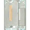 Mid-Frame Housing For Samsung Galaxy A73 (A735 / 2022) / A73 5G (A736 / 2022) (Mint)