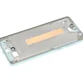Mid-Frame Housing For Samsung Galaxy A73 (A735 / 2022) / A73 5G (A736 / 2022) (Mint)
