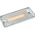 Mid-Frame Housing For Samsung Galaxy A73 (A735 / 2022) / A73 5G (A736 / 2022) (Mint)