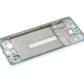 Mid-Frame Housing For Samsung Galaxy A73 (A735 / 2022) / A73 5G (A736 / 2022) (Mint)