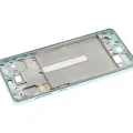 Mid-Frame Housing For Samsung Galaxy A73 (A735 / 2022) / A73 5G (A736 / 2022) (Mint)