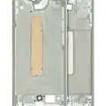 Mid-Frame Housing For Samsung Galaxy A73 (A735 / 2022) / A73 5G (A736 / 2022) (White)