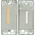 Mid-Frame Housing For Samsung Galaxy A73 (A735 / 2022) / A73 5G (A736 / 2022) (White)