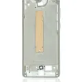 Mid-Frame Housing For Samsung Galaxy A73 (A735 / 2022) / A73 5G (A736 / 2022) (White)