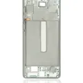 Mid-Frame Housing For Samsung Galaxy A73 (A735 / 2022) / A73 5G (A736 / 2022) (White)