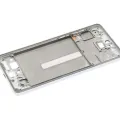 Mid-Frame Housing For Samsung Galaxy A73 (A735 / 2022) / A73 5G (A736 / 2022) (White)