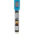 Fingerprint Flex Cable For Sony Xperia 1 II (Black)