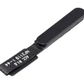 Fingerprint Flex Cable For Sony Xperia 1 II (Black)