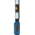 Fingerprint Flex Cable For Sony Xperia 5 II (Black)