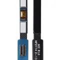 Fingerprint Flex Cable For Sony Xperia 5 II (Black)