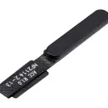 Fingerprint Flex Cable For Sony Xperia 5 II (Black)