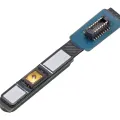 Fingerprint Flex Cable For Sony Xperia 5 II (Black)