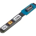 Fingerprint Flex Cable For Sony Xperia 10 III (Black)