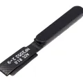 Fingerprint Flex Cable For Sony Xperia 10 III (Black)