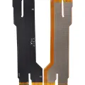 Mainboard Flex Cable For Sony Xperia 10 III